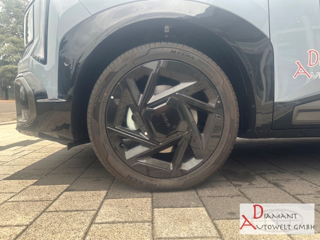 Kia Seltos – Bild 9