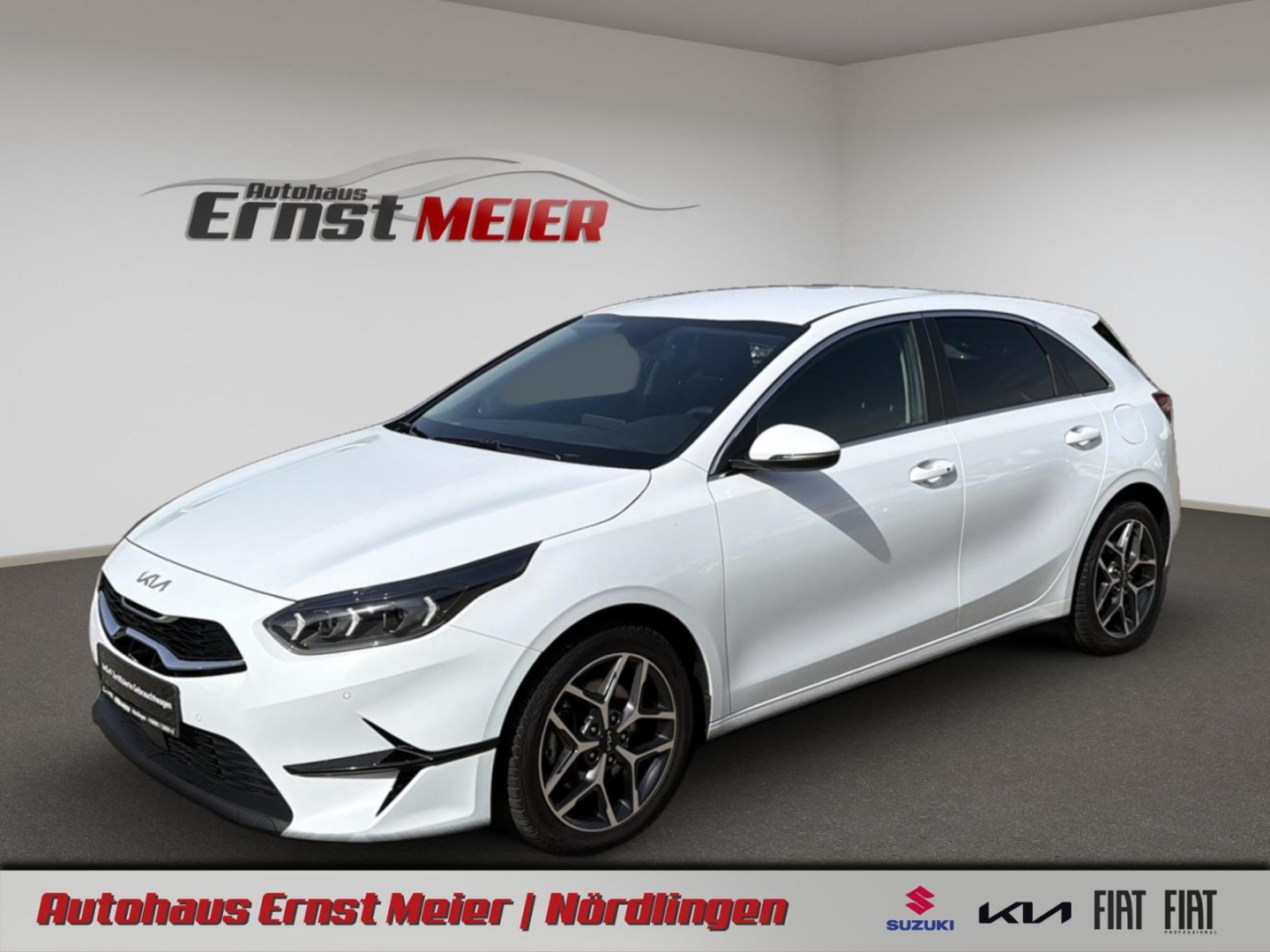 Kia CEED 2025