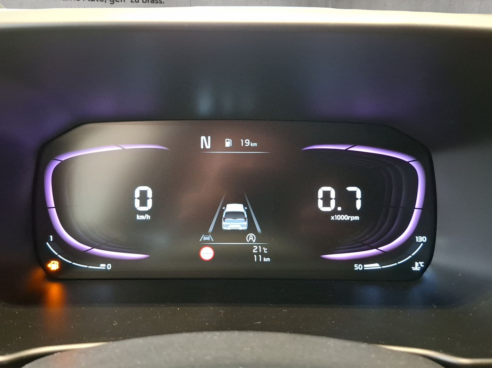 Kia Picanto – Bild 10