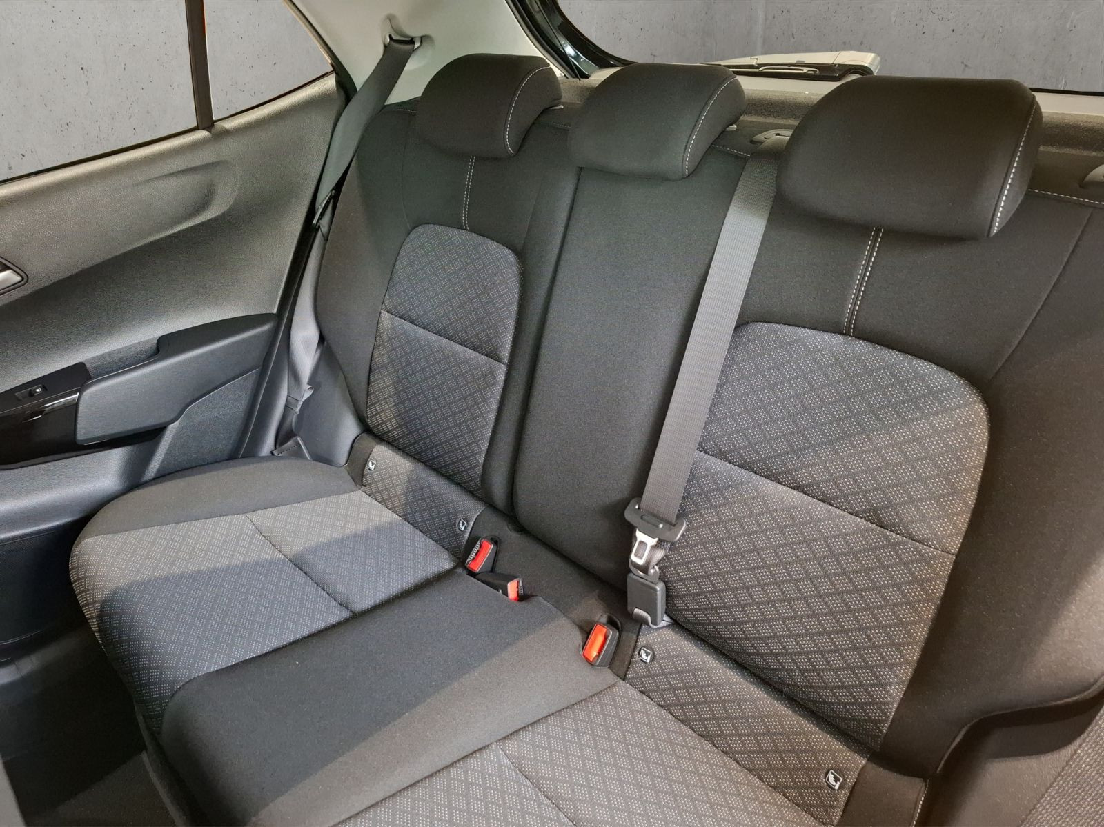 Kia Picanto – Bild 12