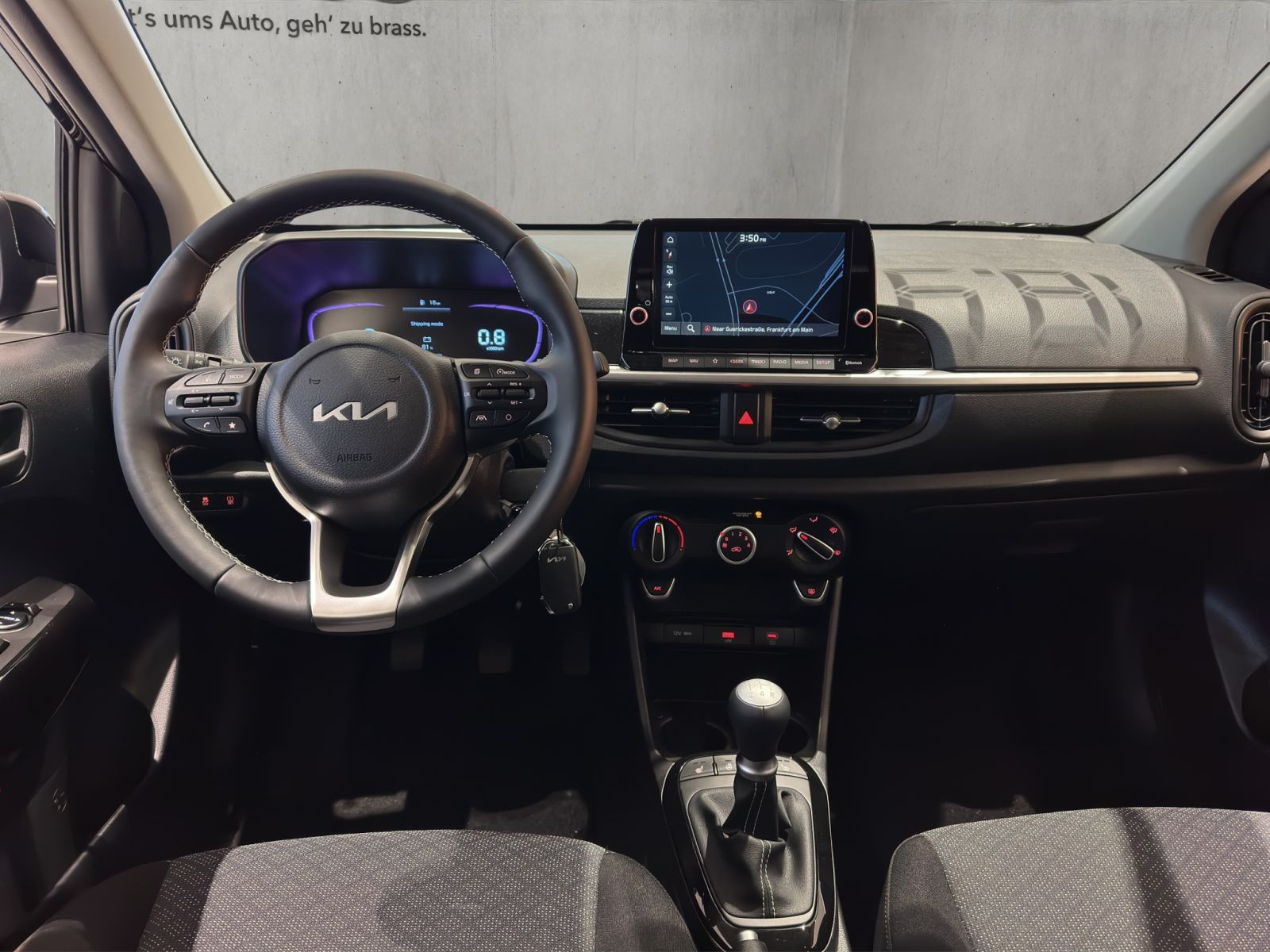 Kia Picanto – Bild 13