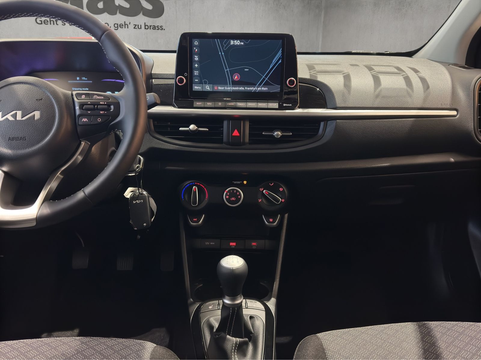 Kia Picanto – Bild 14