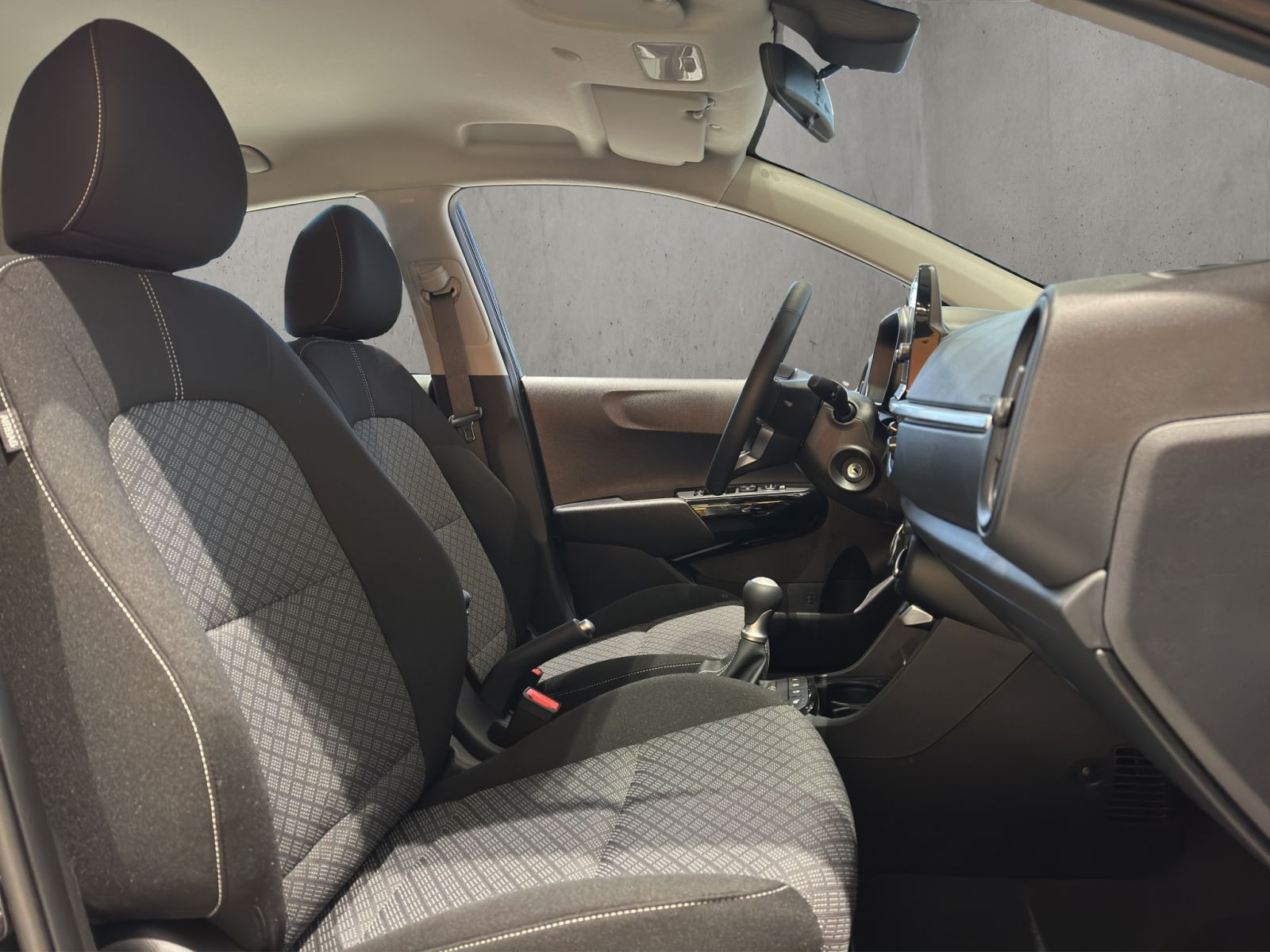Kia Picanto – Bild 16