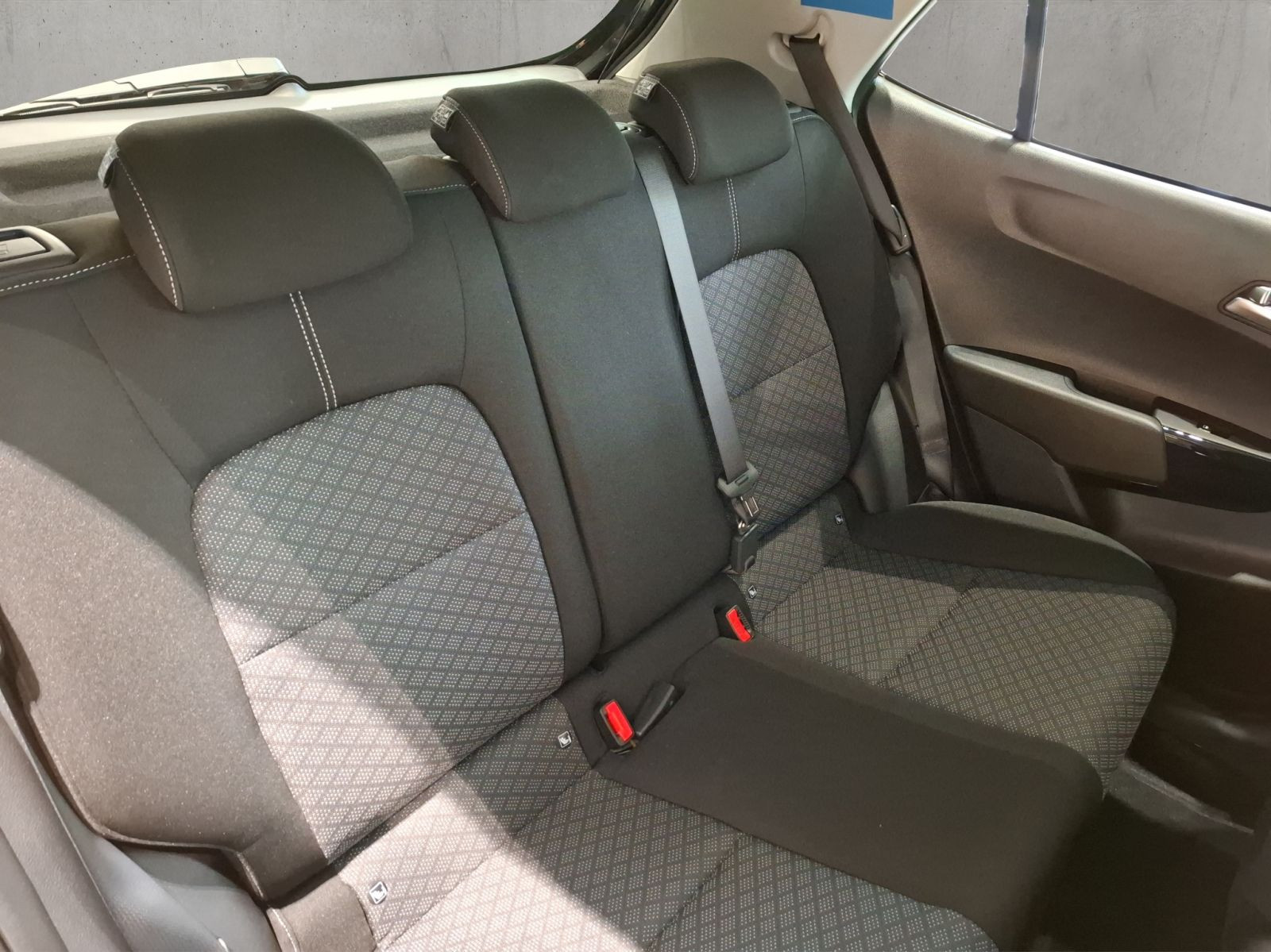 Kia Picanto – Bild 17