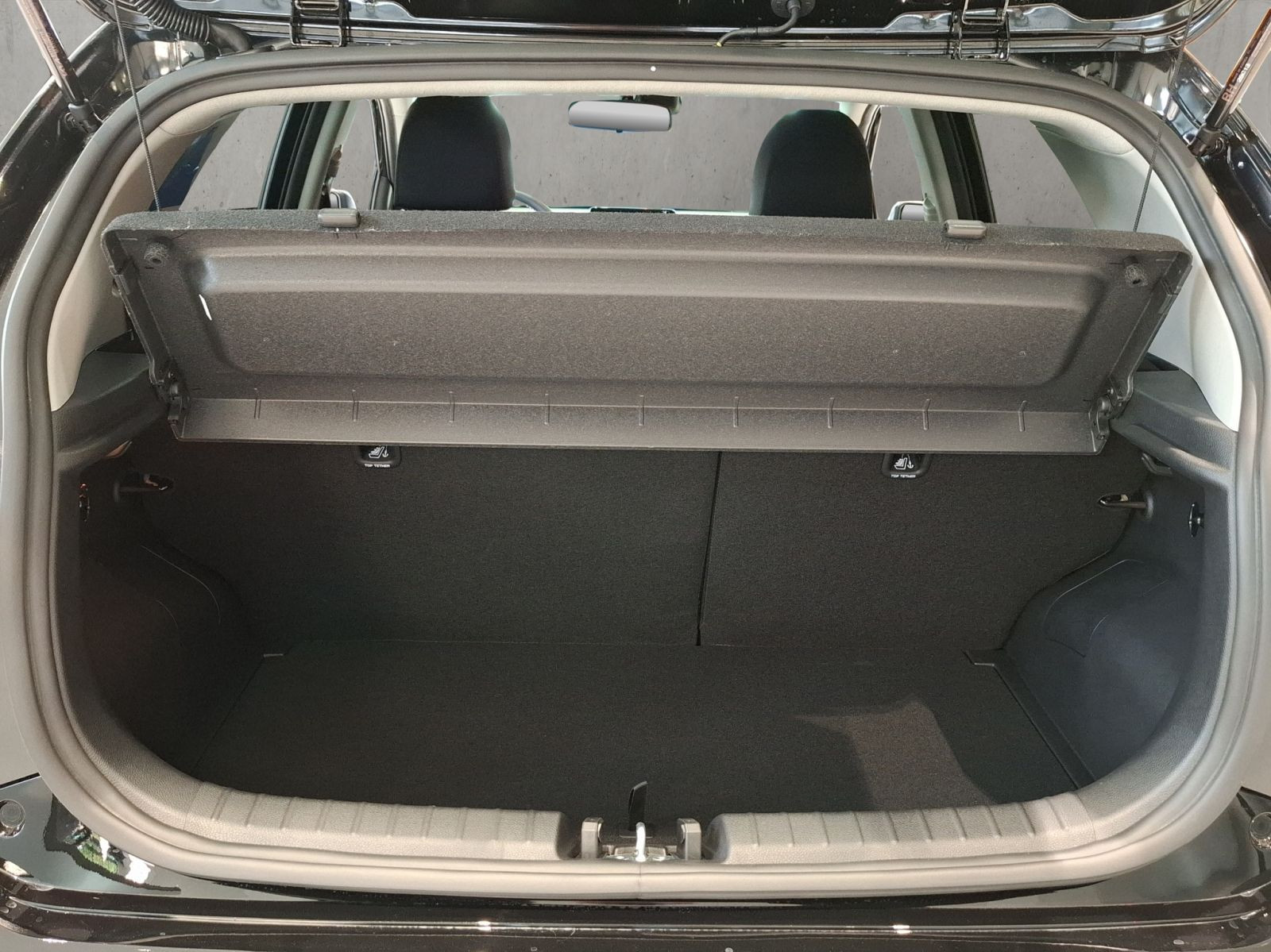 Kia Picanto – Bild 18