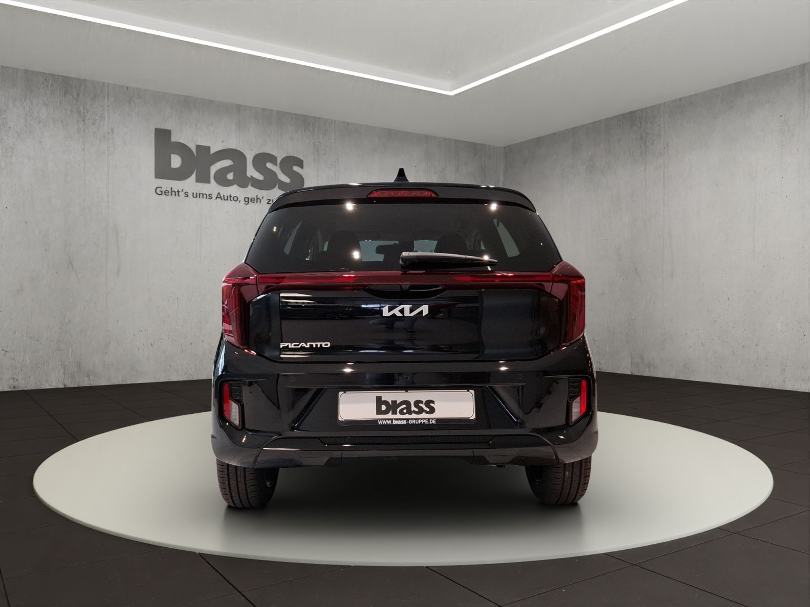 Kia Picanto – Bild 4