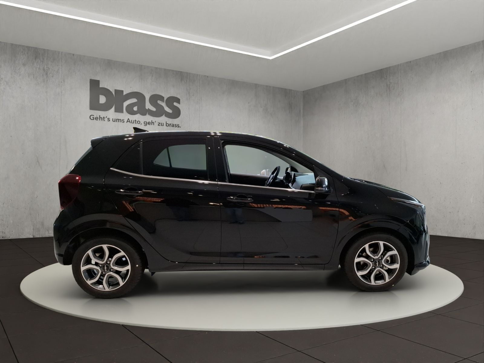 Kia Picanto – Bild 6
