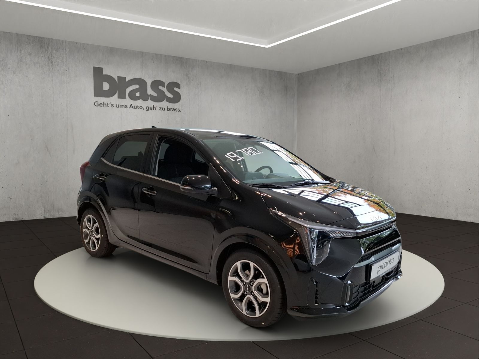 Kia Picanto – Bild 7