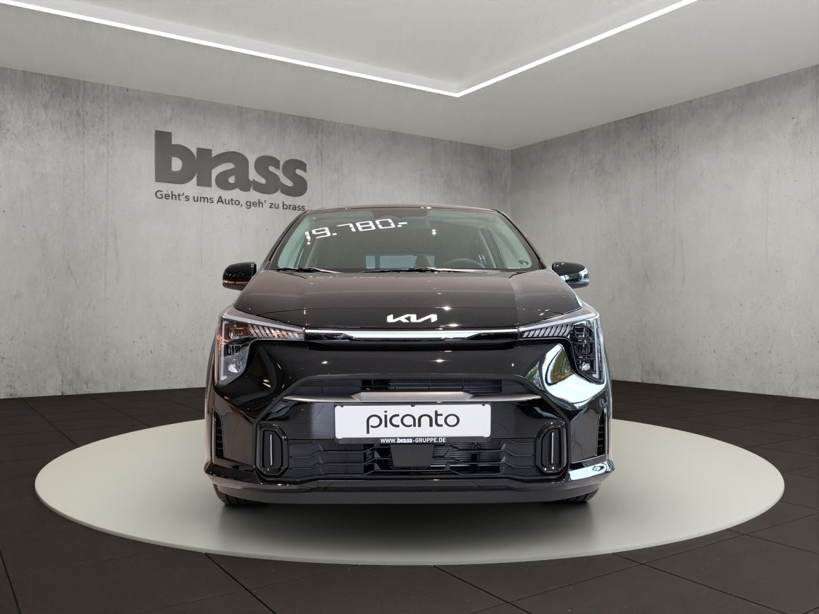 Kia Picanto – Bild 8