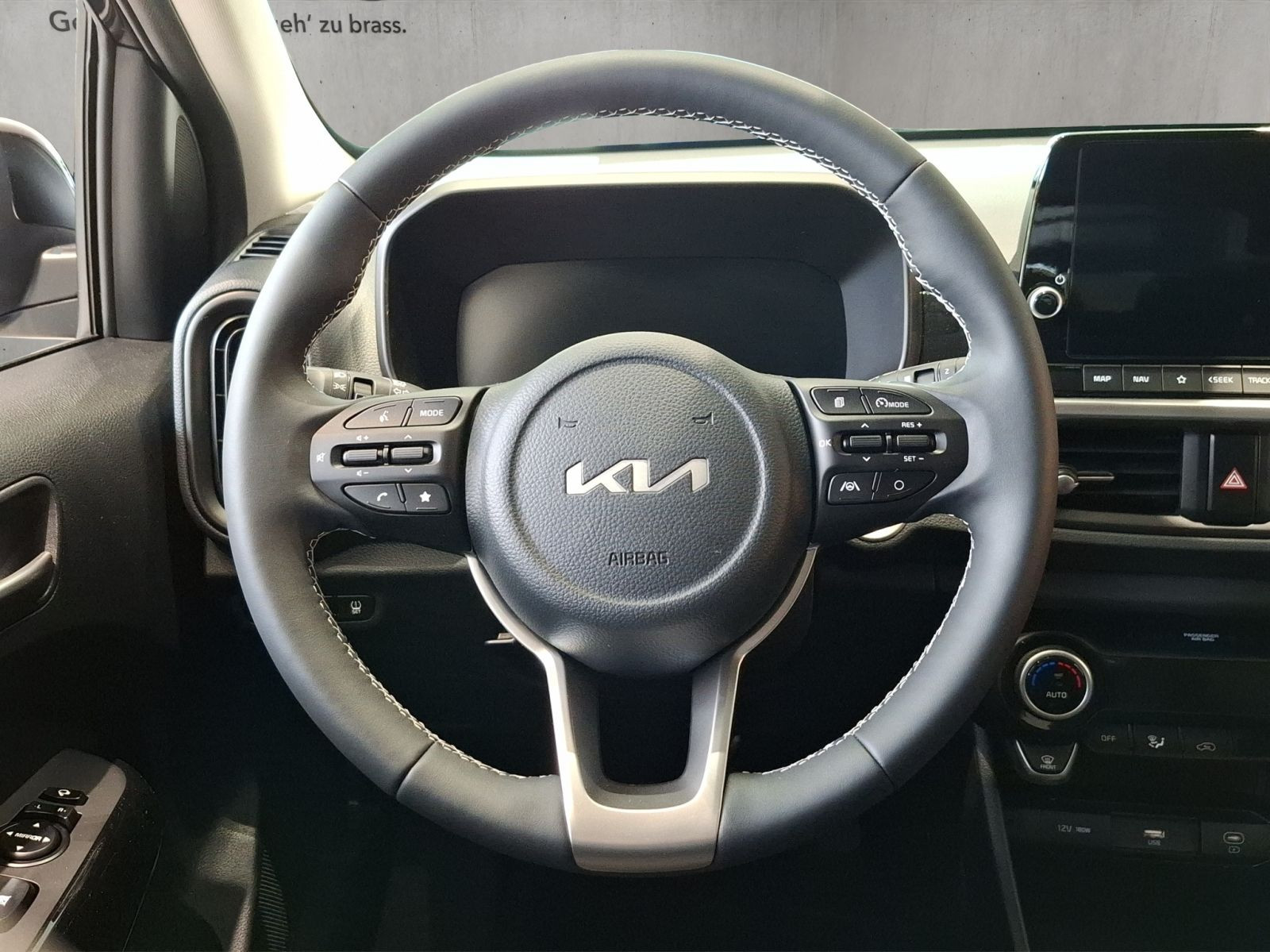 Kia Picanto – Bild 9
