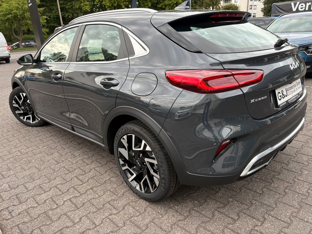 Kia XCeed – Bild 10