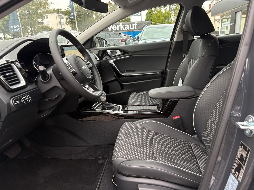 Kia XCeed – Bild 11