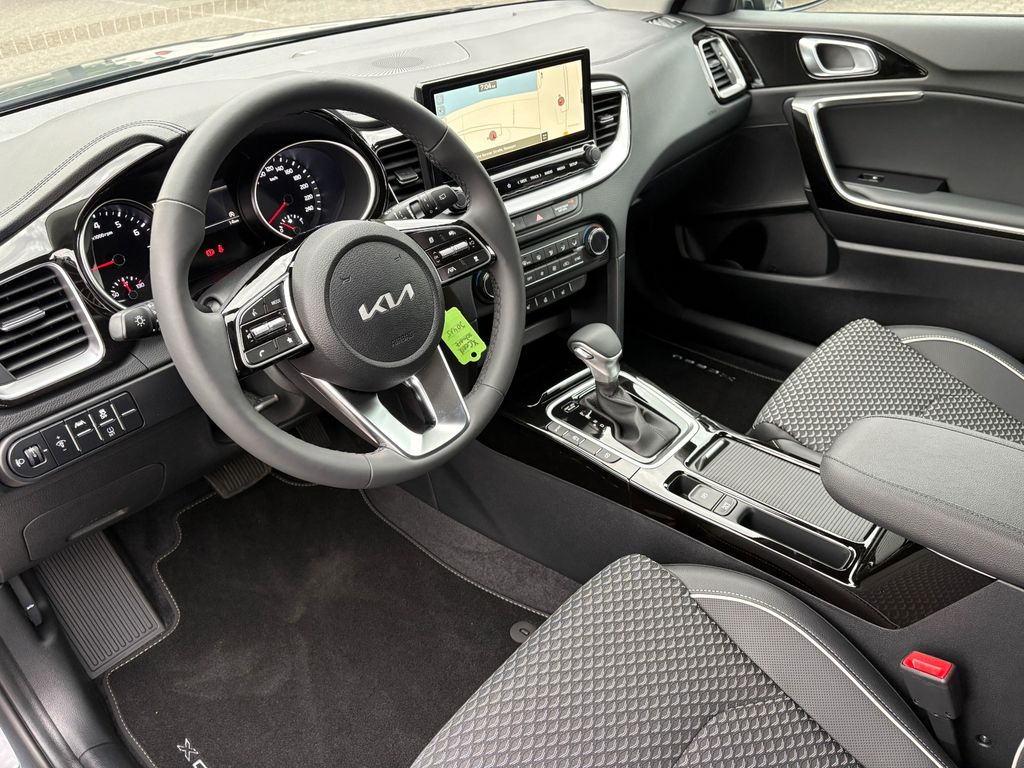 Kia XCeed – Bild 12
