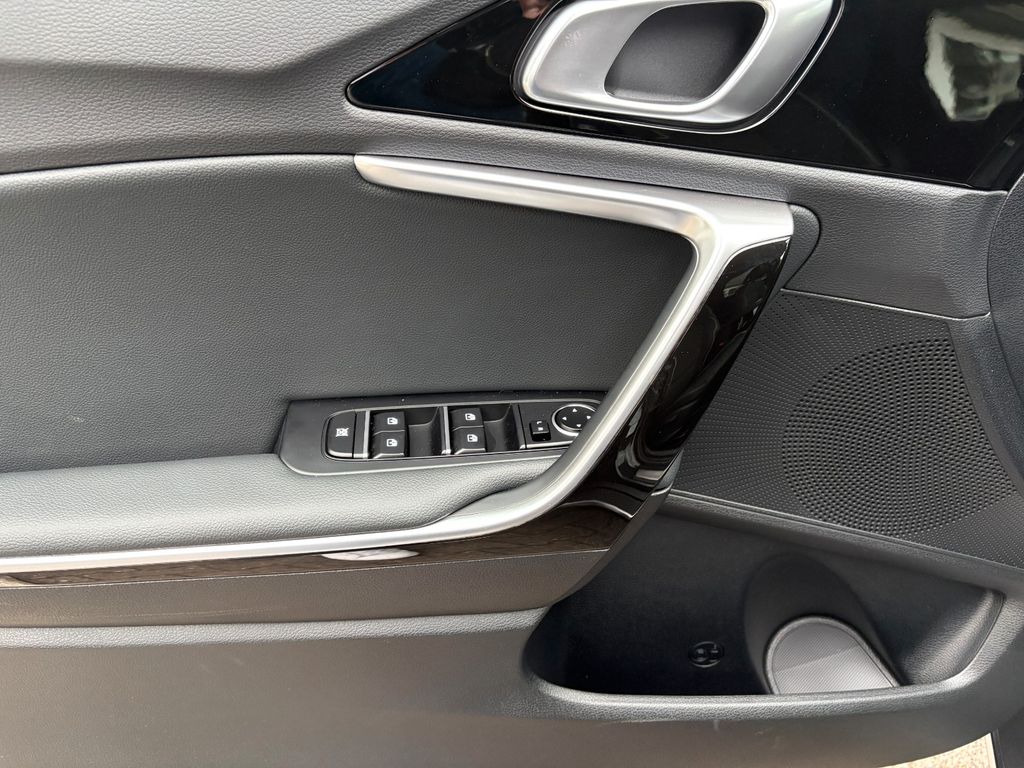 Kia XCeed – Bild 13