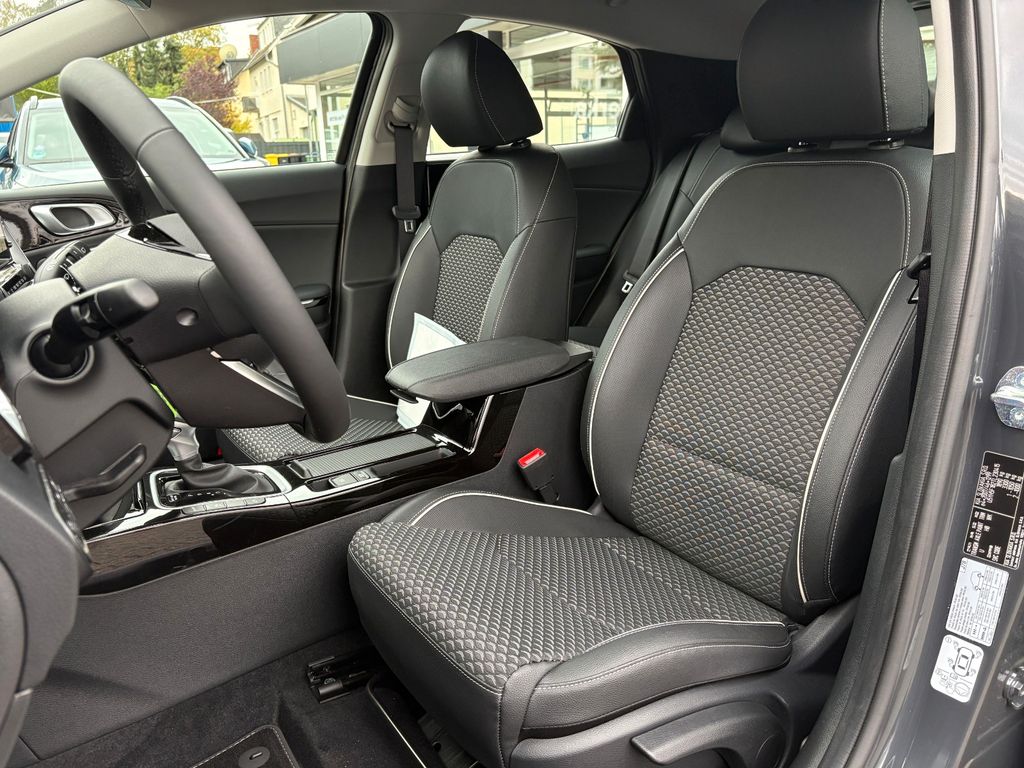 Kia XCeed – Bild 14