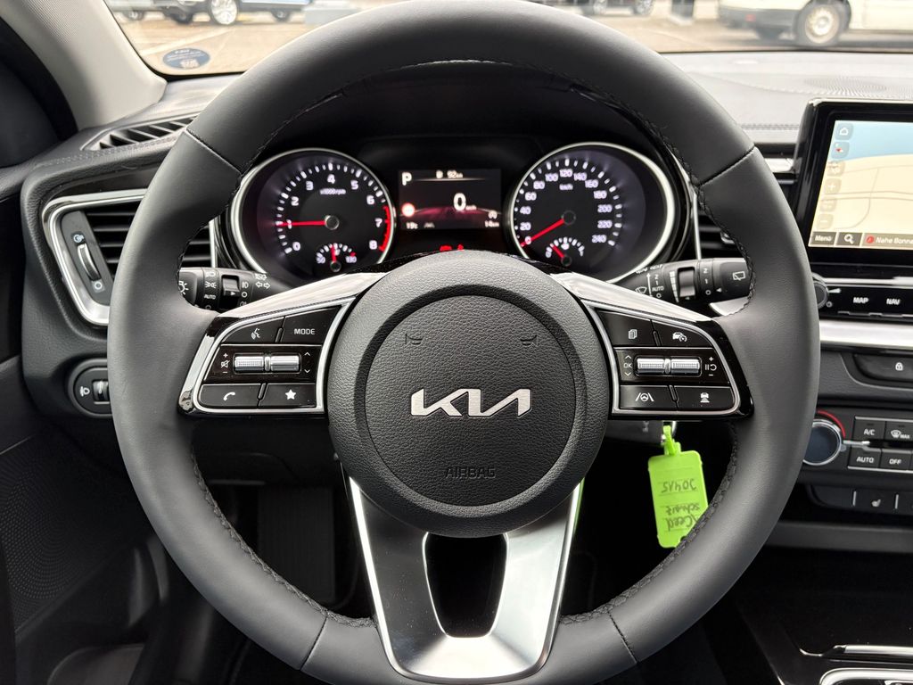 Kia XCeed – Bild 15