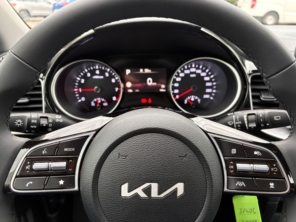Kia XCeed – Bild 16