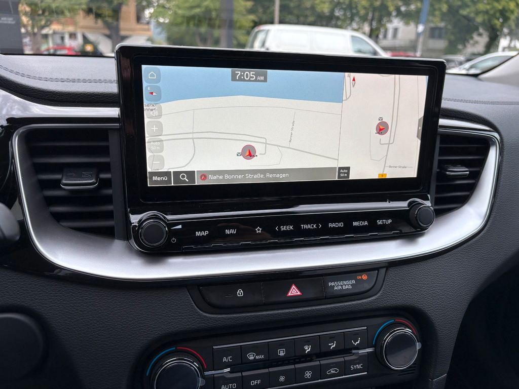 Kia XCeed – Bild 17