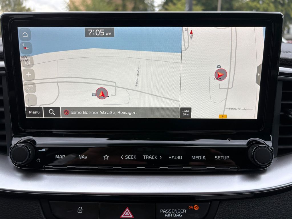 Kia XCeed – Bild 18