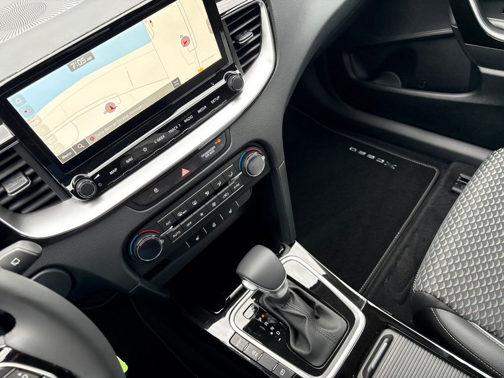Kia XCeed – Bild 19