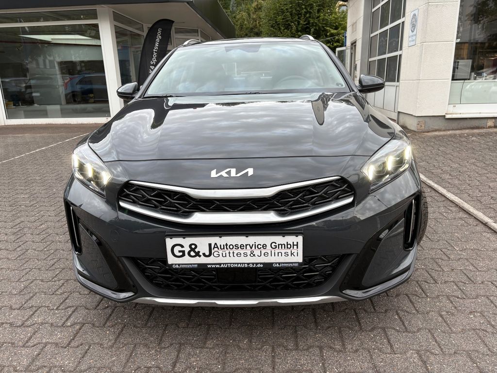 Kia XCeed – Bild 2