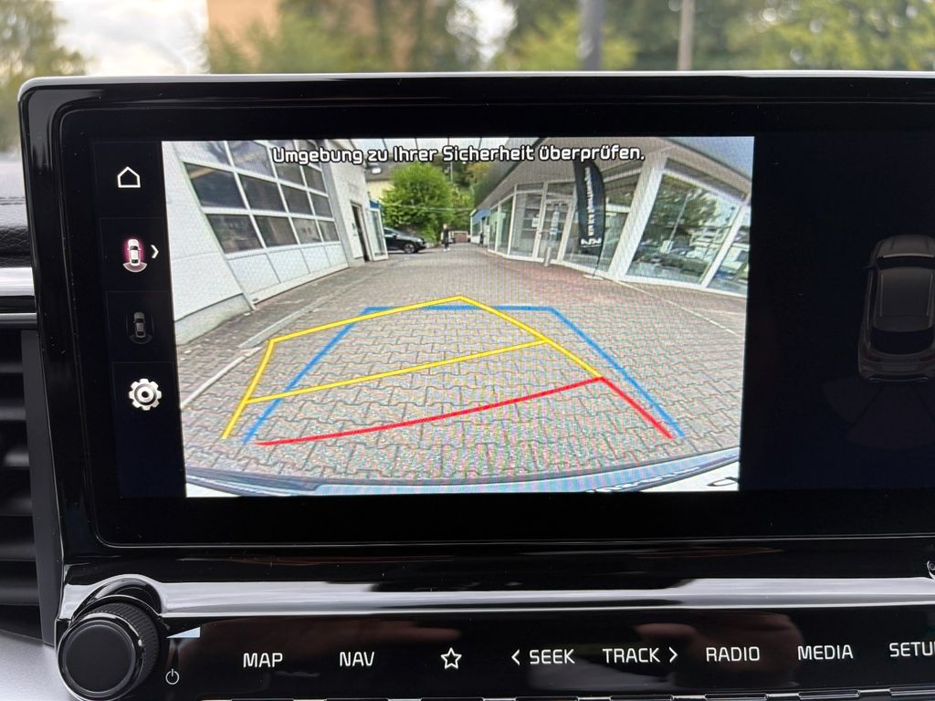 Kia XCeed – Bild 20