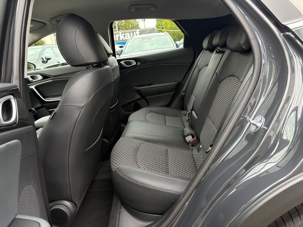 Kia XCeed – Bild 21