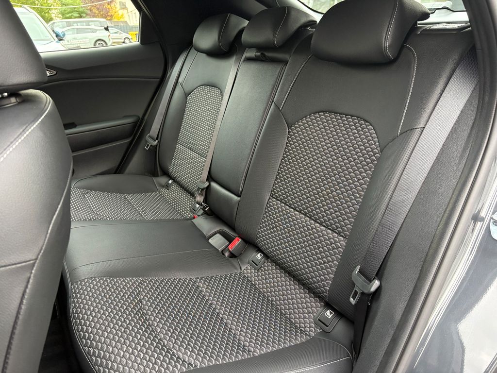 Kia XCeed – Bild 22