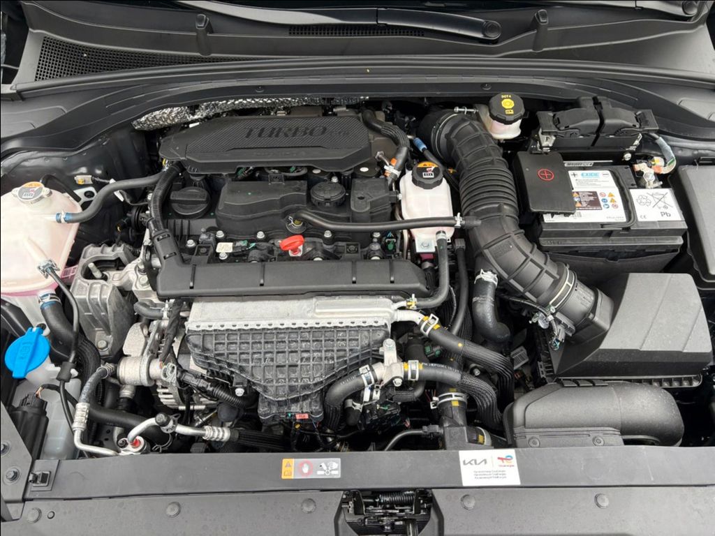 Kia XCeed – Bild 23