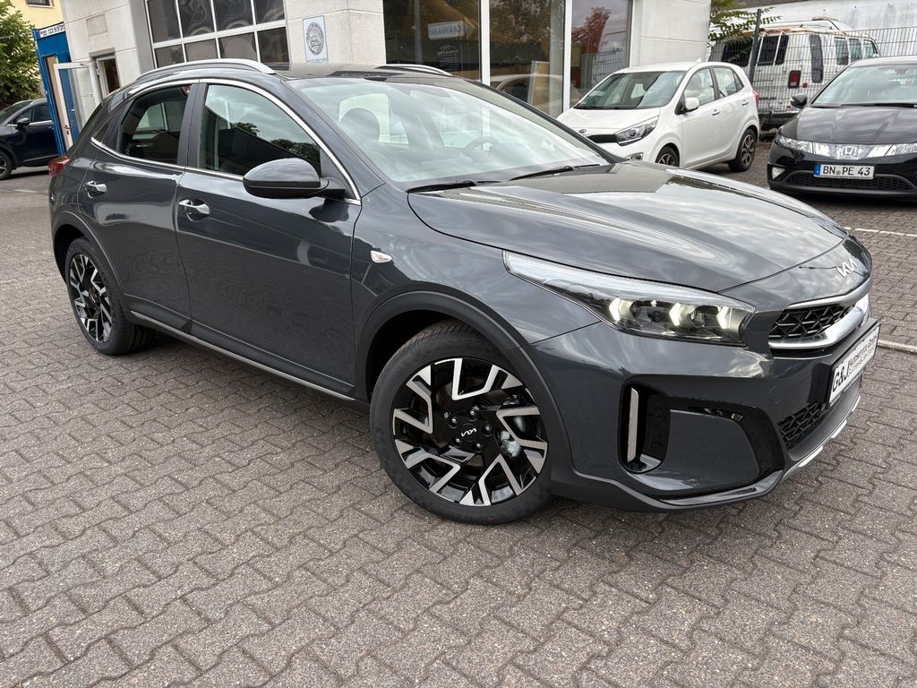 Kia XCeed – Bild 3
