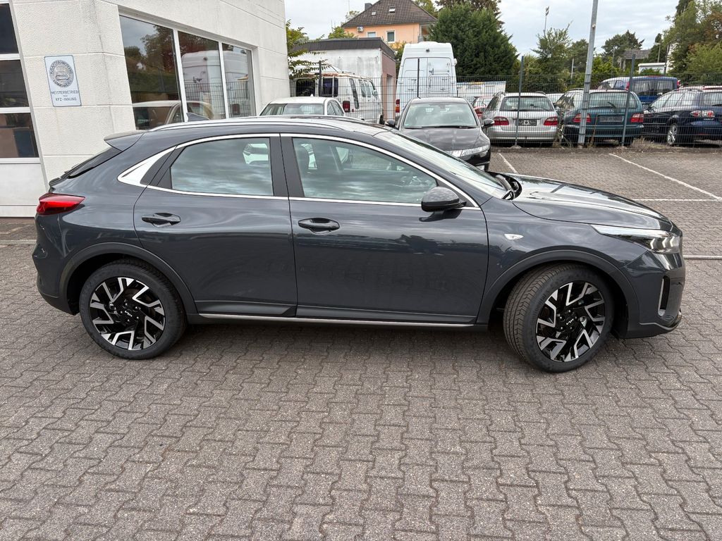Kia XCeed – Bild 4