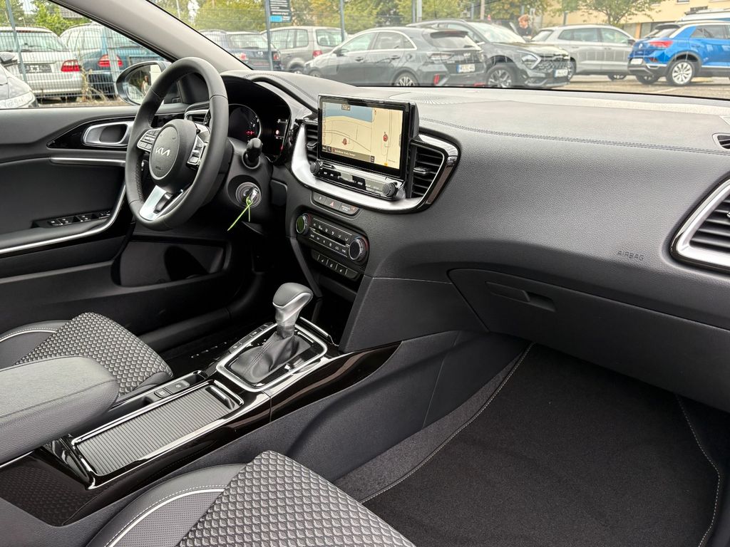 Kia XCeed – Bild 5