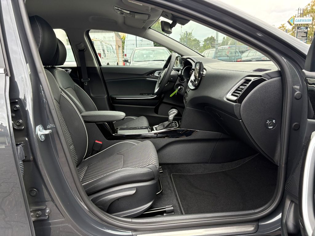 Kia XCeed – Bild 6