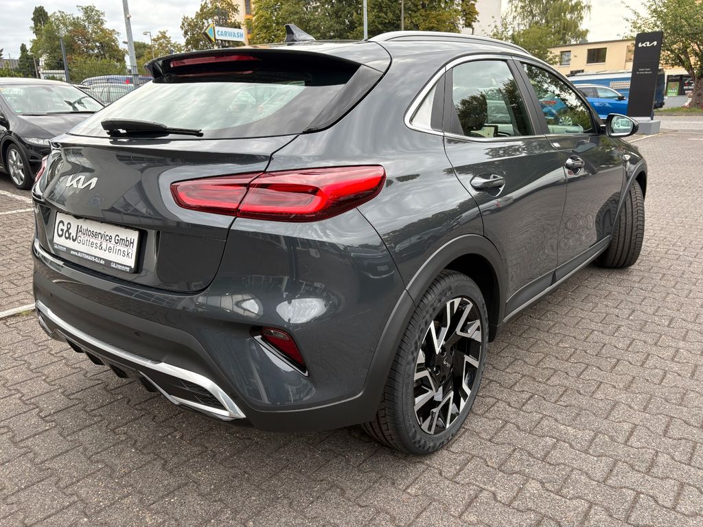 Kia XCeed – Bild 7