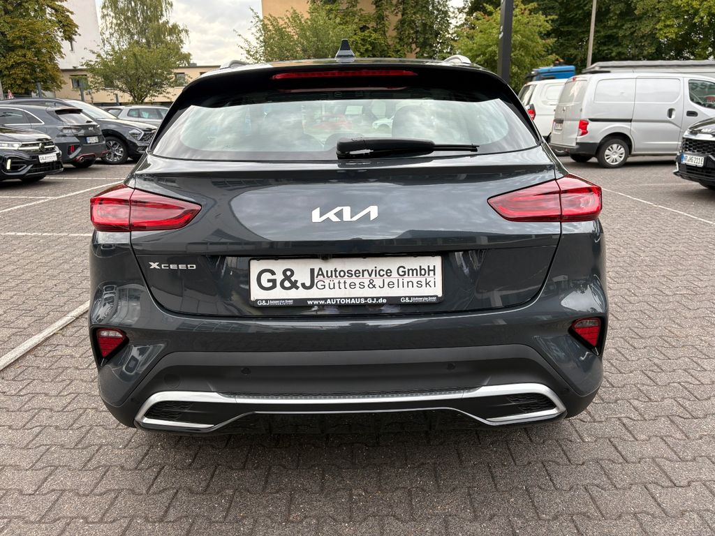 Kia XCeed – Bild 8