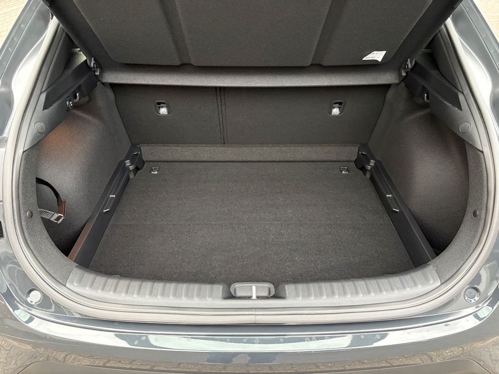 Kia XCeed – Bild 9