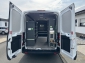 Ford Transit 350 L3H2 Navi Sth SHZ Temp Regale ZR Neu Regale