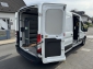 Ford Transit 350 L3H2 Navi Sth SHZ Temp Regale ZR Neu Regale