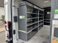 Ford Transit 350 L3H2 Navi Sth SHZ Temp Regale ZR Neu Regale