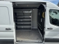Ford Transit 350 L3H2 Navi Sth SHZ Temp Regale ZR Neu Regale