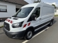 Ford Transit 350 L3H2 Navi Sth SHZ Temp Regale ZR Neu Regale