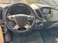 Ford Transit 350 L3H2 Navi Sth SHZ Temp Regale ZR Neu Regale