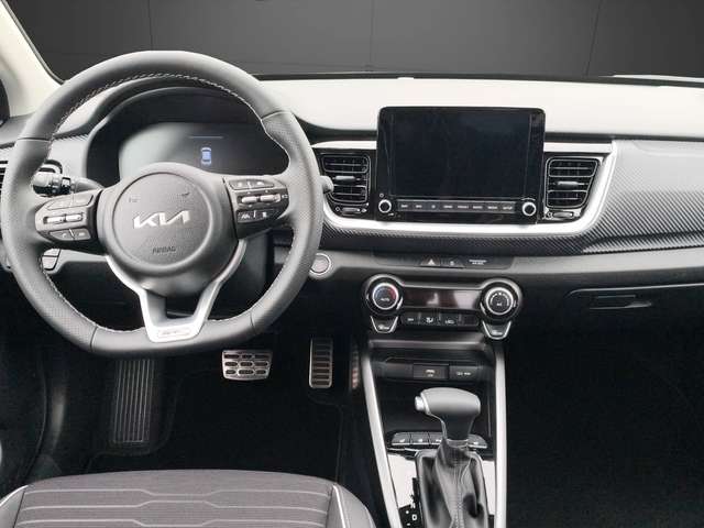 Kia Stonic – Bild 10