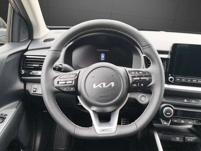 Kia Stonic – Bild 11