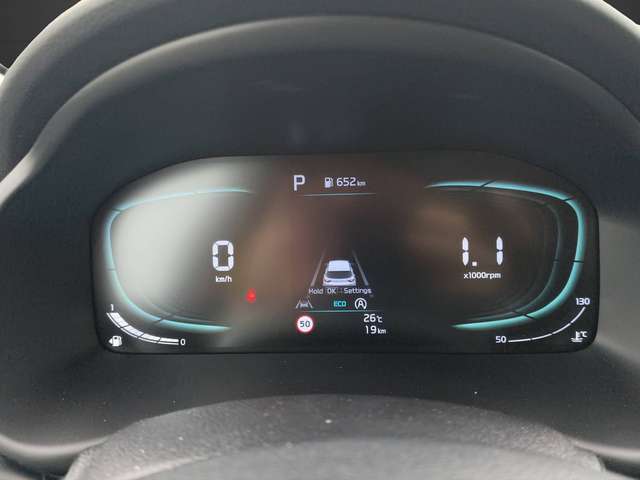 Kia Stonic – Bild 12