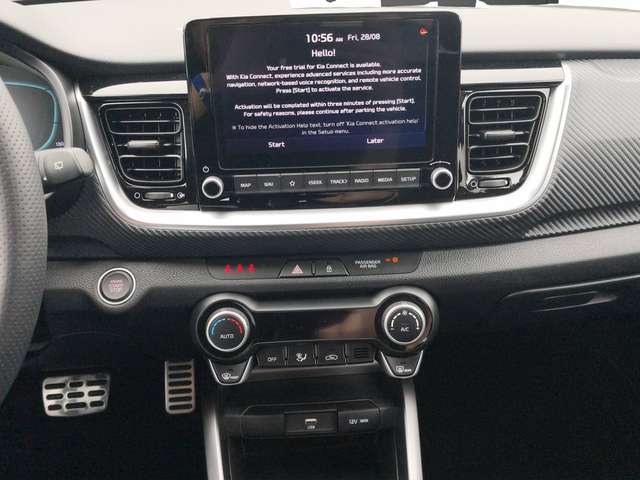 Kia Stonic – Bild 13