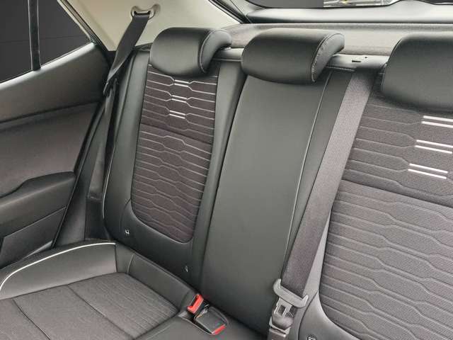 Kia Stonic – Bild 14