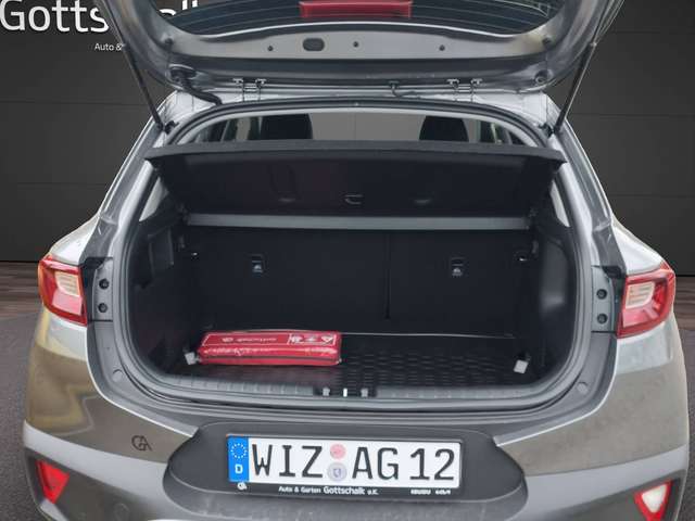 Kia Stonic – Bild 15