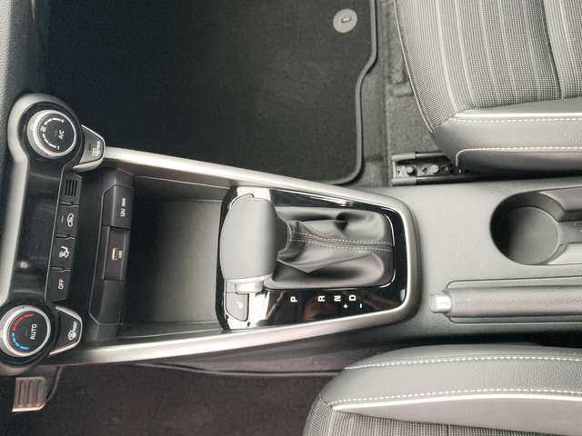 Kia Stonic – Bild 16