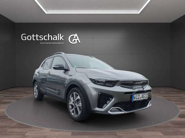Kia Stonic – Bild 2